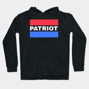 Patriot Hoodie